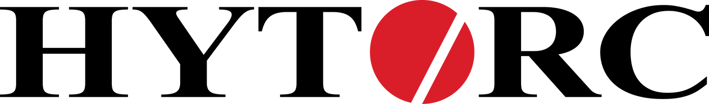 HYTORC HARDHAT STICKER